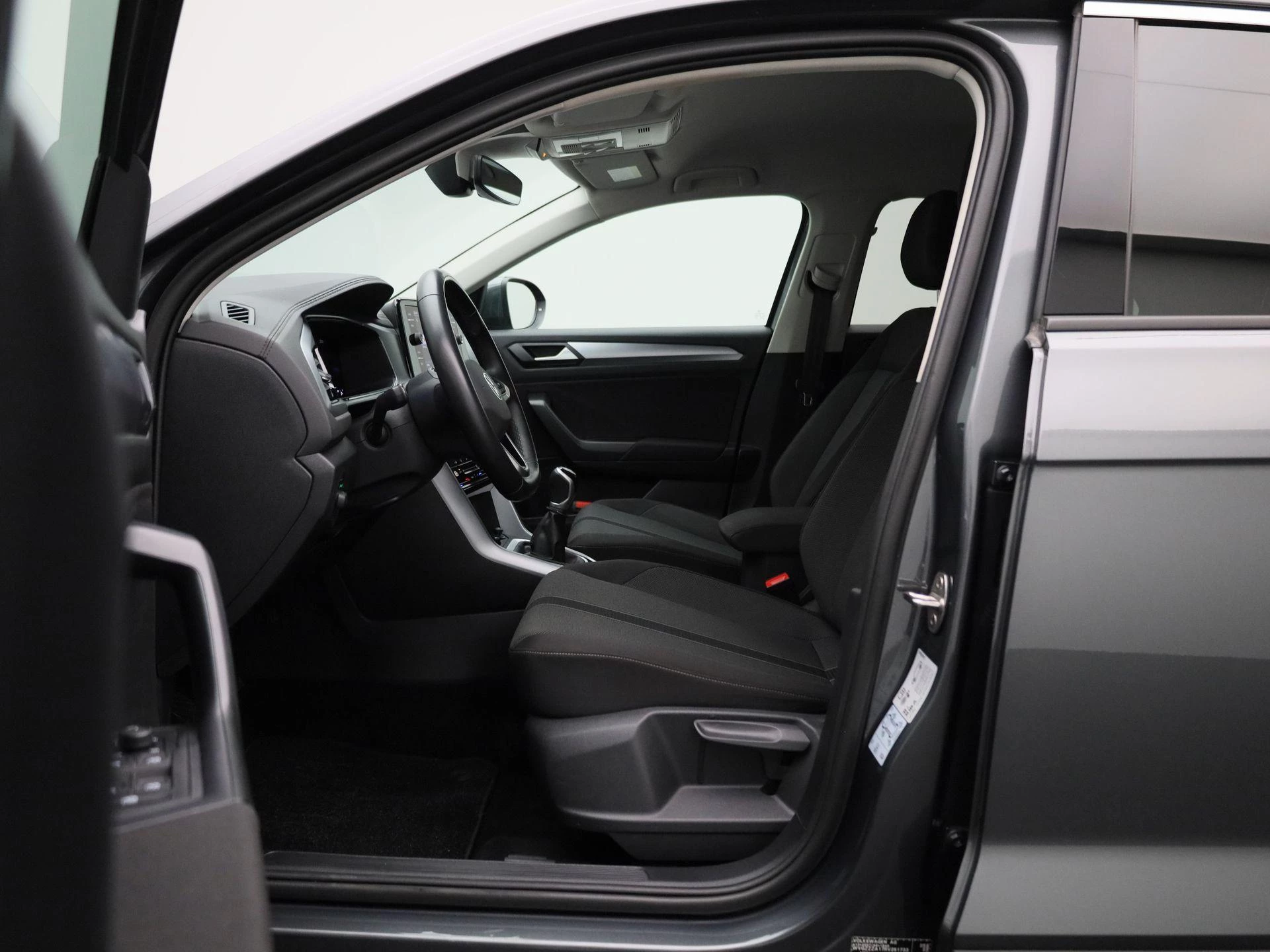 Volkswagen T-Roc 1.0 TSI Oranje Edition