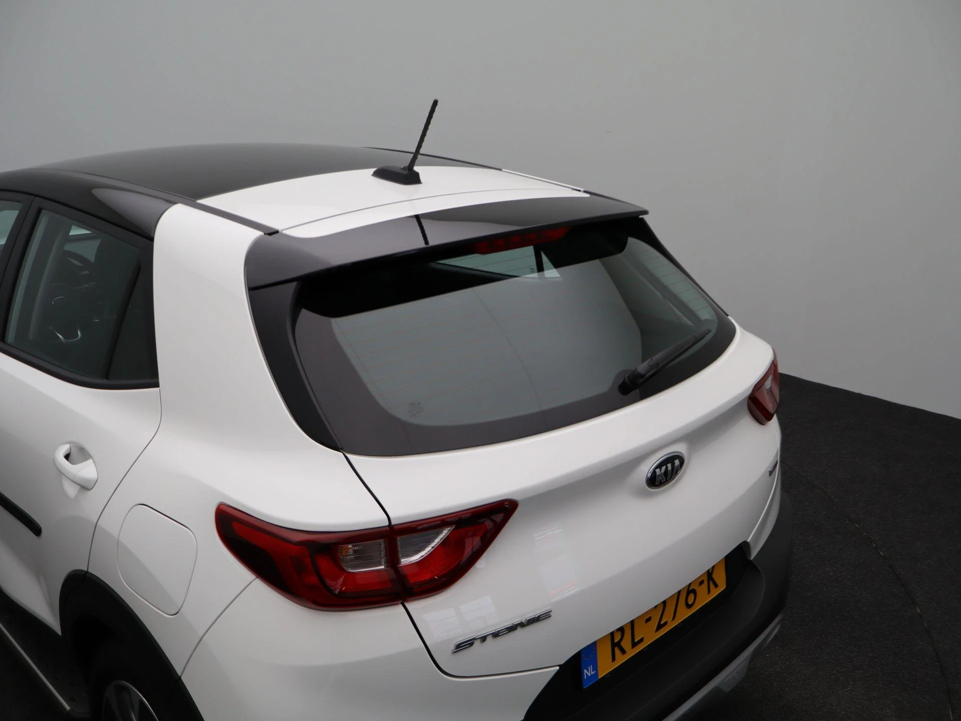 Kia Stonic 1.0 T-GDi ComfortPlusLine Navigator