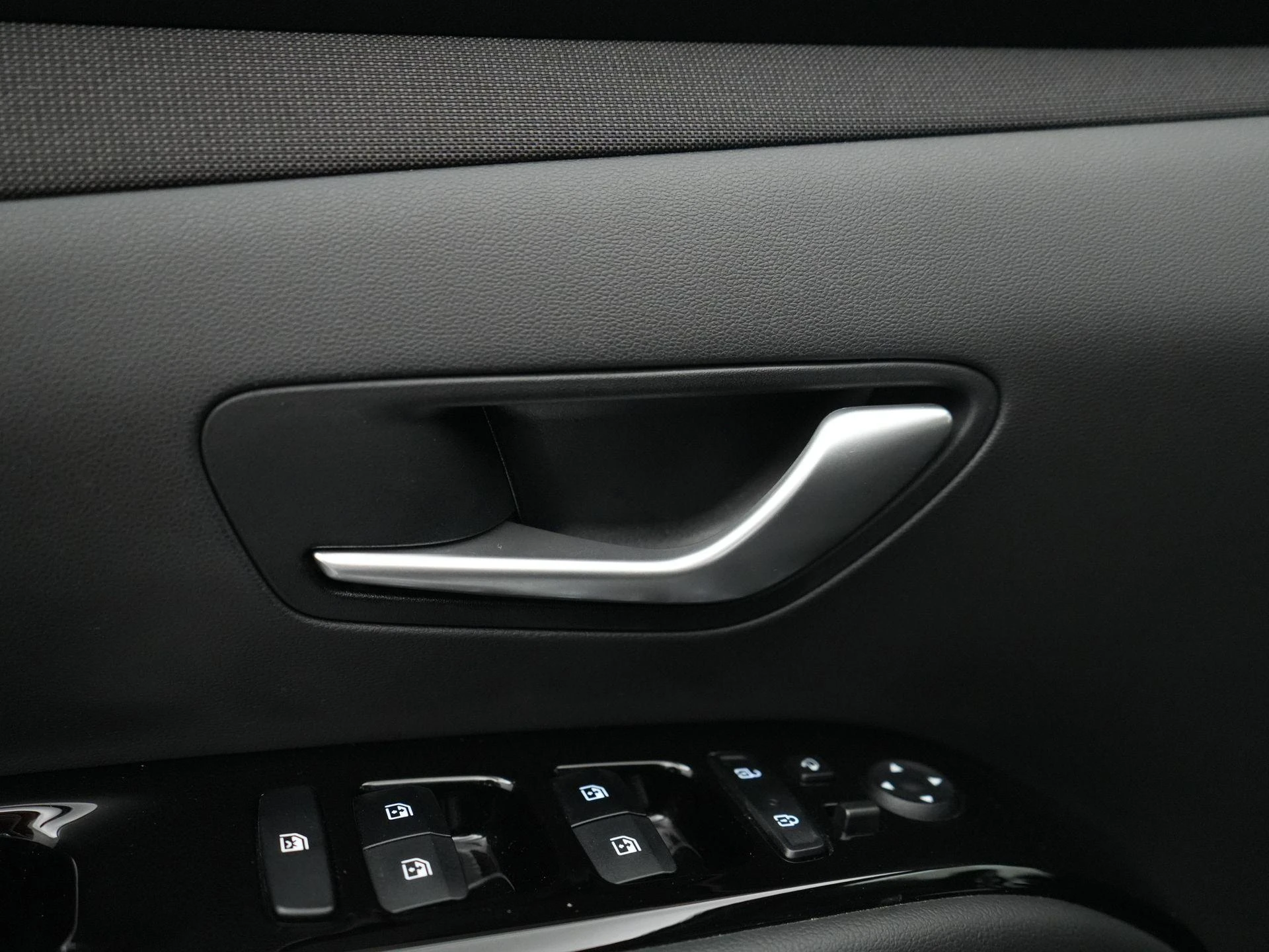 Hyundai Tucson 1.6 T-GDI PHEV Comfort 4WD
