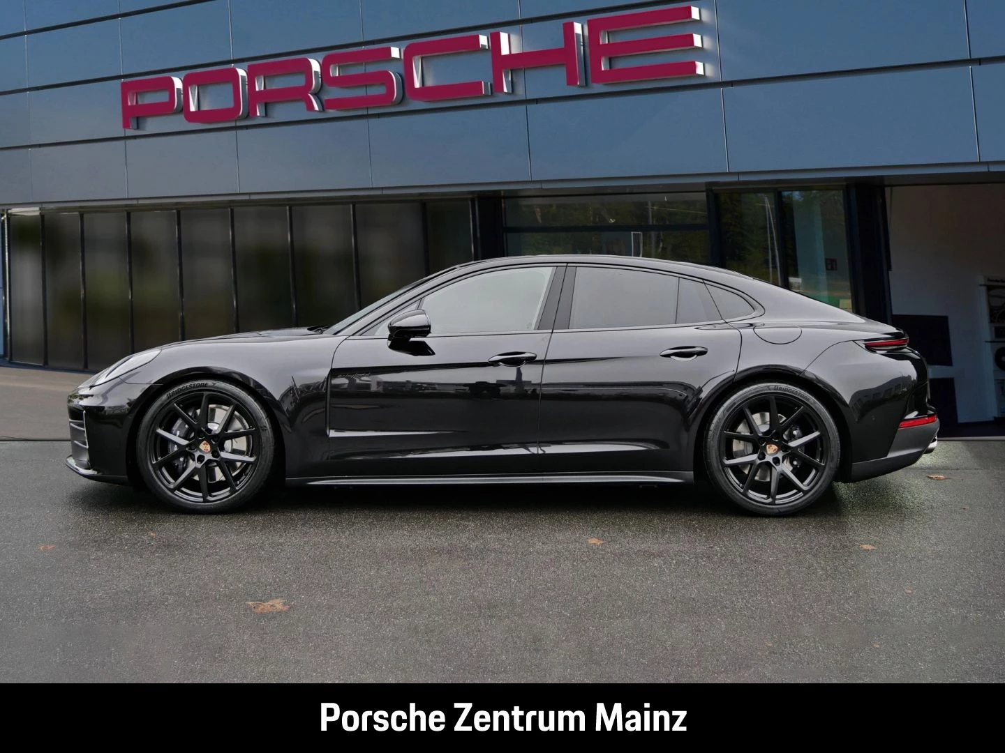 Porsche Panamera 4 E-Hybrid NW ZUM HAUSPREIS! -