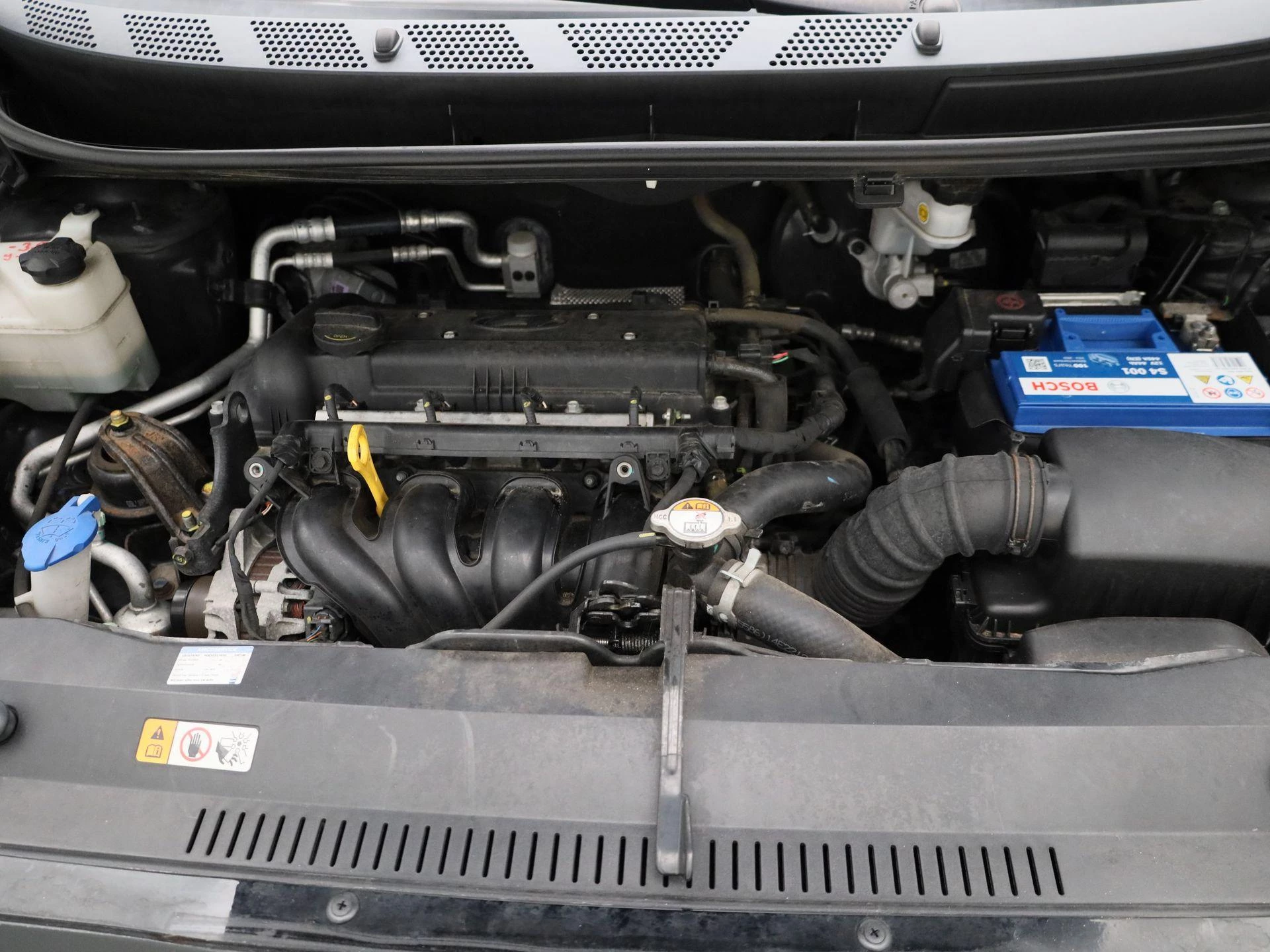 Hyundai ix20 1.4i i-Drive