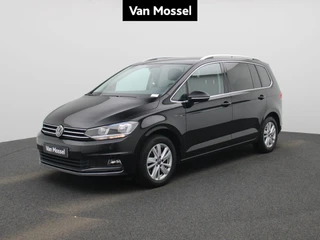Volkswagen Touran 1.5 TSi Highline DSG