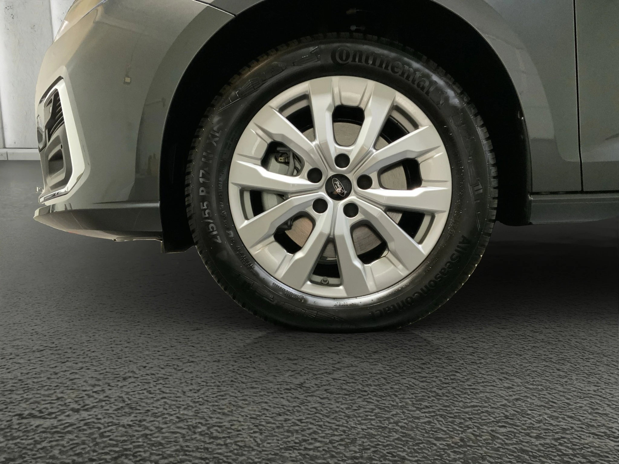 Ford-Tourneo Connect-image-7