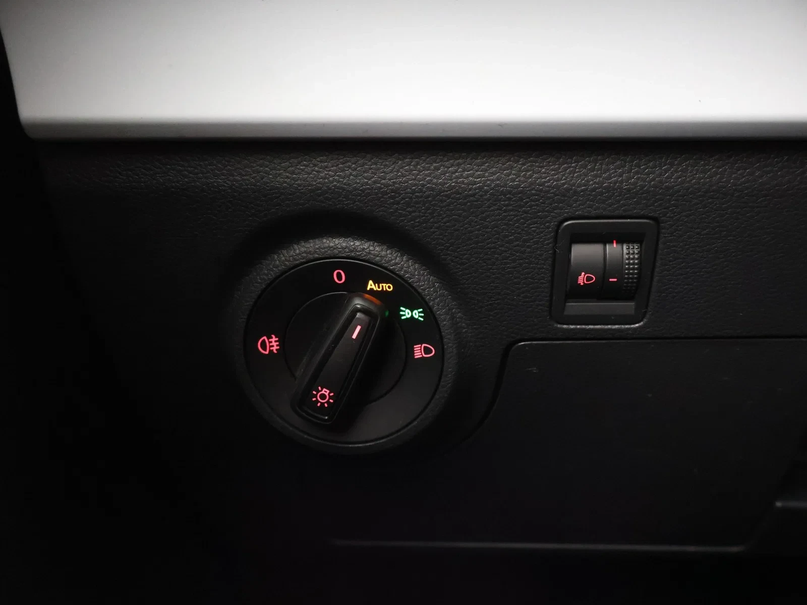 SEAT Arona Arona Move! 1.0TSI 95PK CRUISE CONTROL*APP-CONNECT*APPLE CARPLAY/ANDROID AUTO*PDC ACHTER*...*