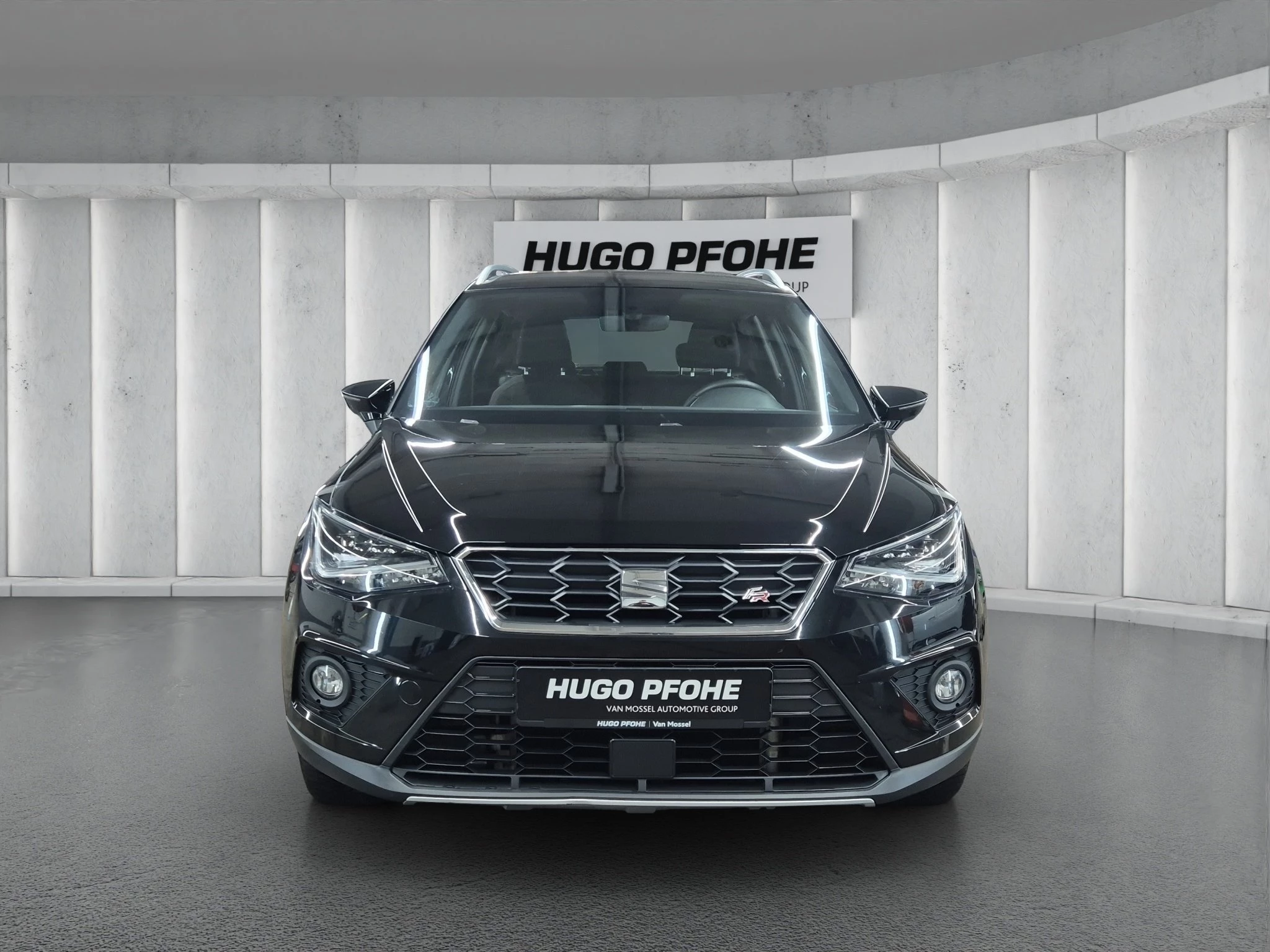 SEAT Arona 1.5 TSI FR