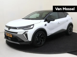 Renault Captur 1.8 E-Tech full hybrid 160 esprit Alpine
