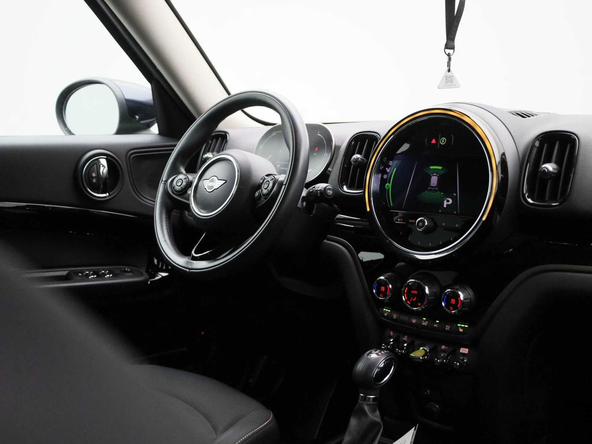 MINI Countryman Mini 1.5 Cooper S E ALL4
