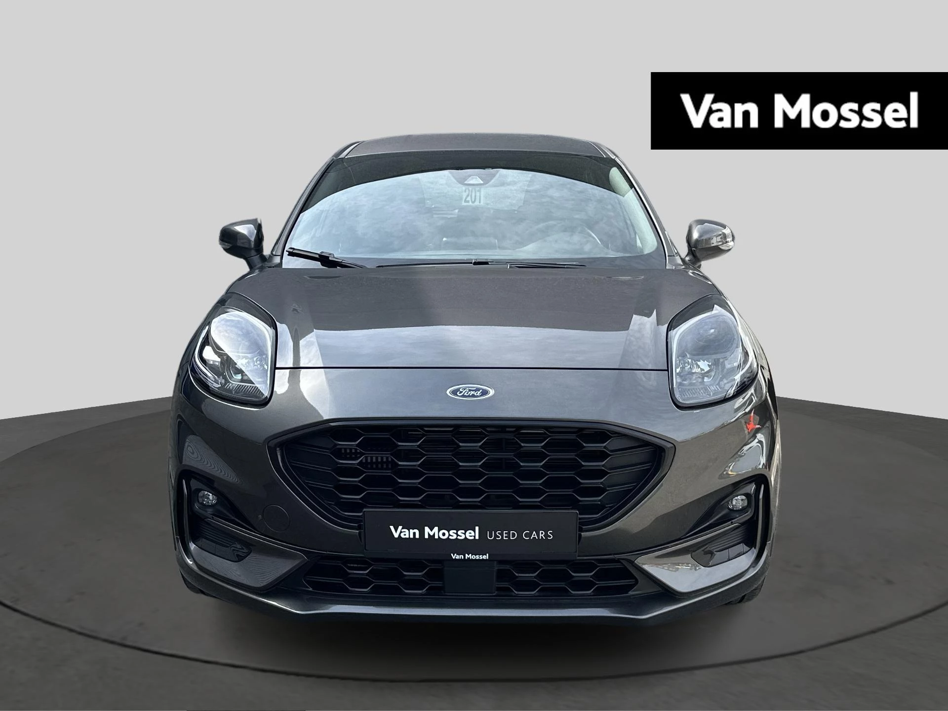 Ford Puma 1.0i Ecoboost 92kW ST-Line Design