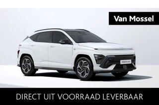 Hyundai Kona Premium
