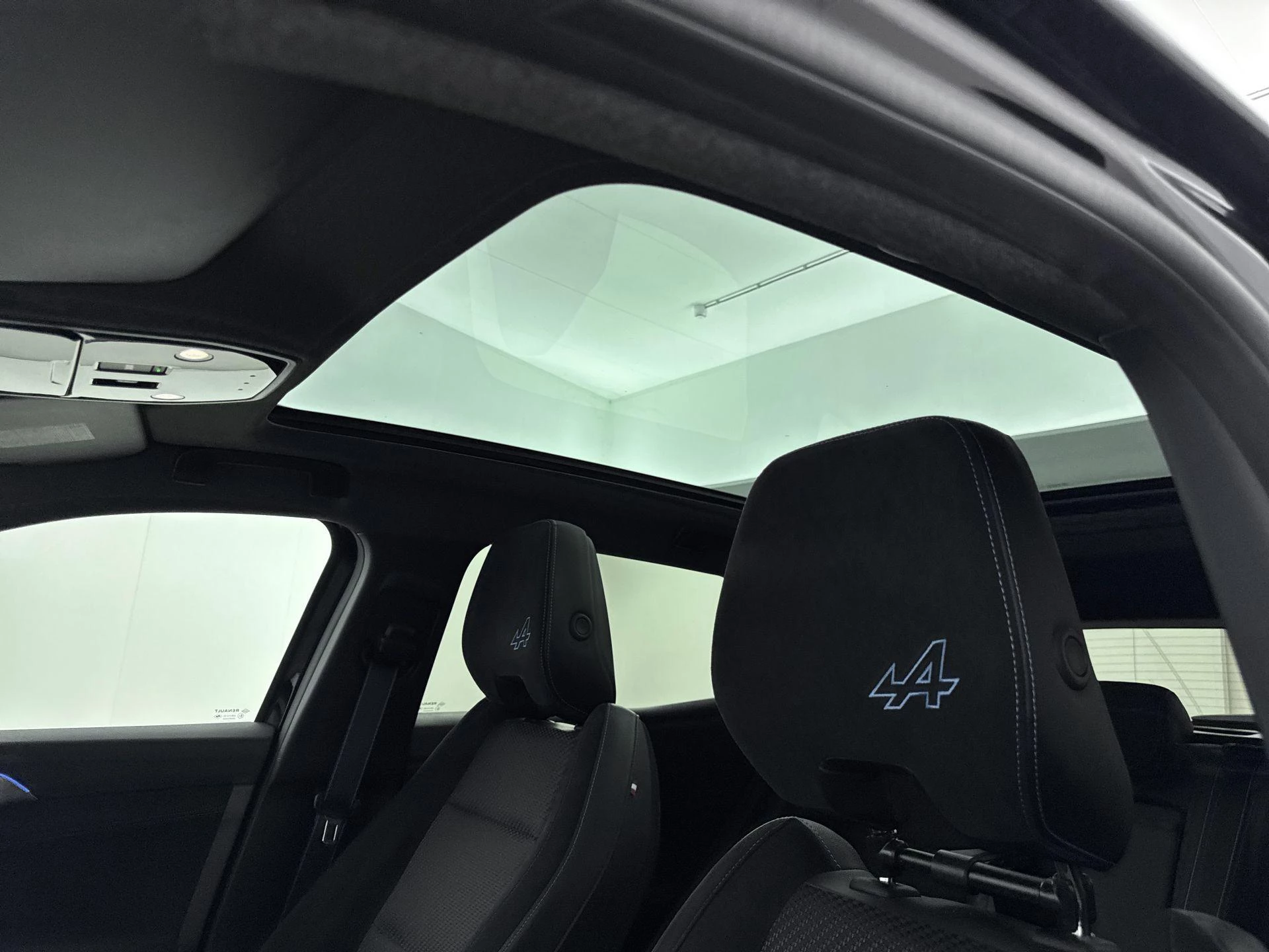 Renault Austral 1.2 E-Tech Full Hybrid 200Pk Esprit Alpine