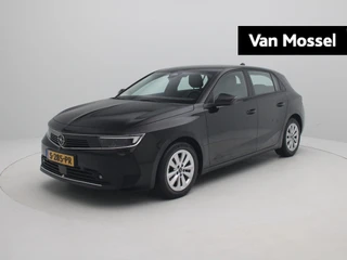 Opel Astra 1.2 Level 2