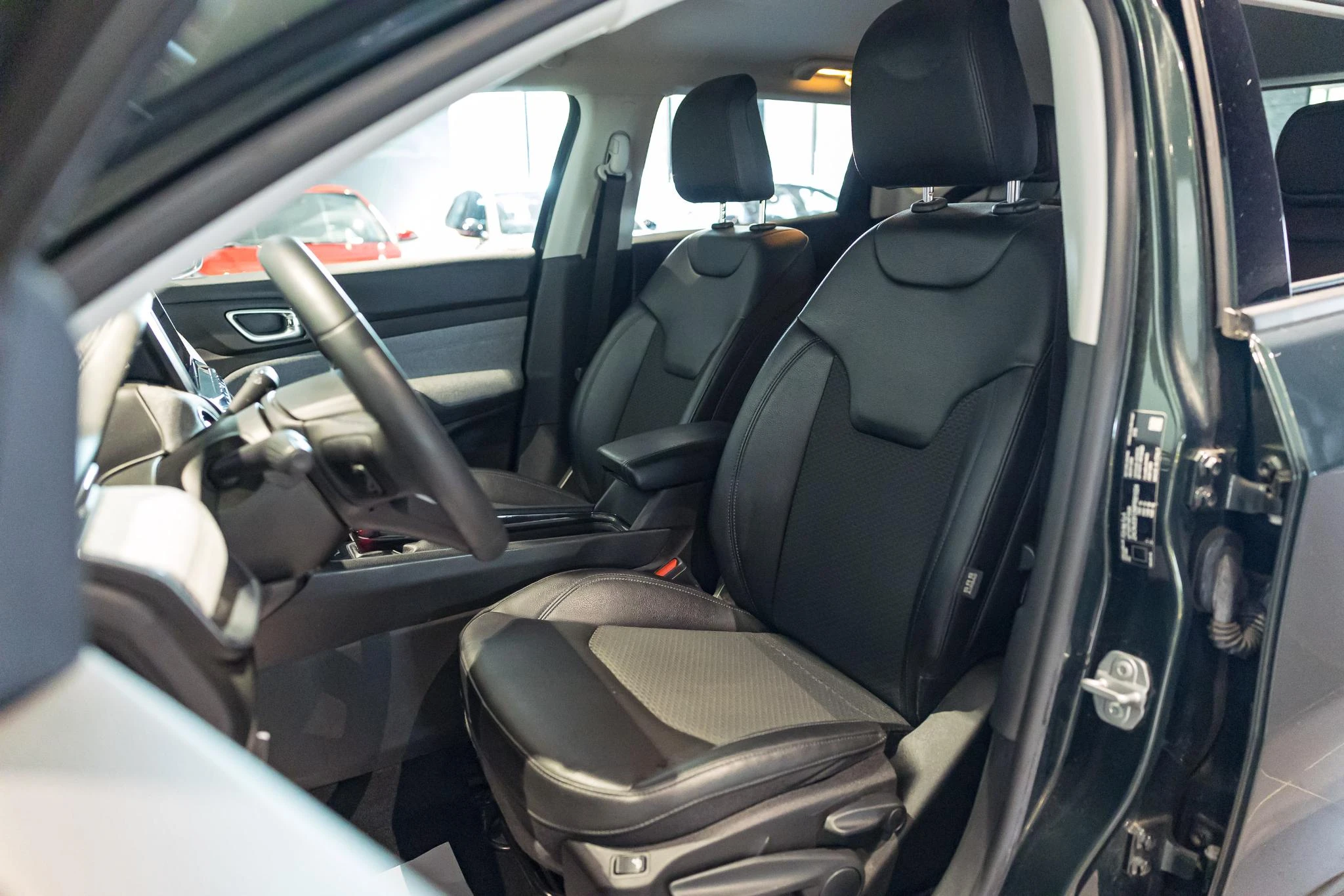 Jeep Compass 1.3 Turbo T4 150 4x2 DDCT Longitude