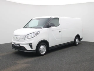 Maxus eDeliver3