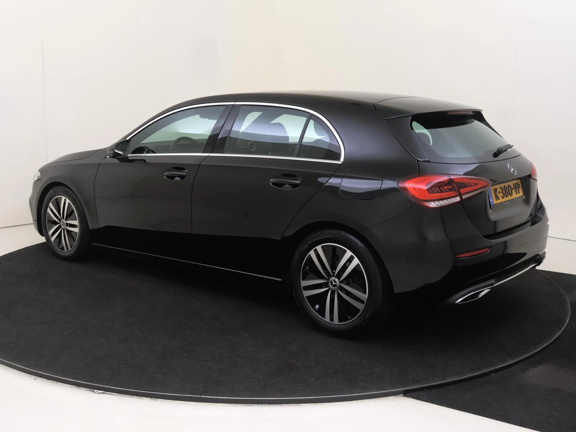 Mercedes-Benz A-Klasse 160 Business Solution Luxury