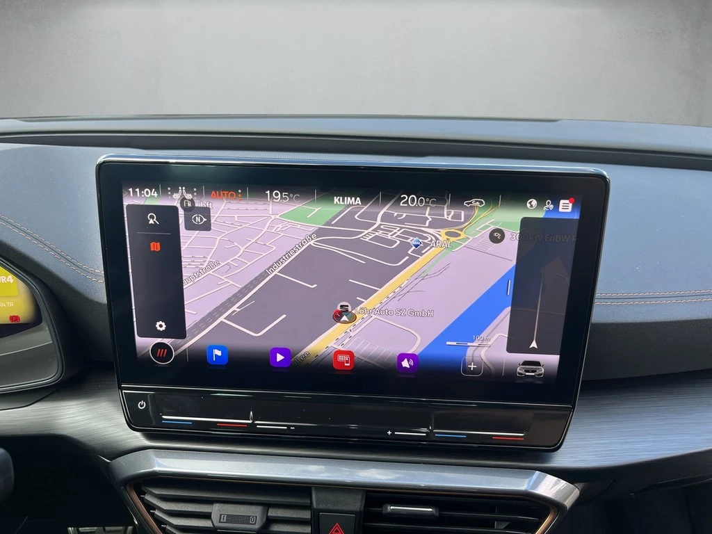 CUPRA Leon Sportstourer 2.0 TSI DSG VZ *Matrix*Kamera*