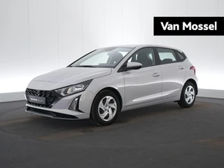 Hyundai i20 1.0 T-GDi 74kW Twist