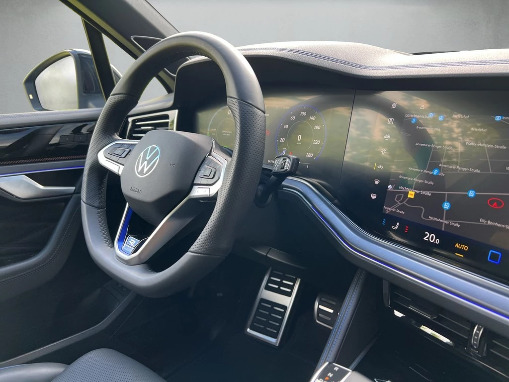 Volkswagen Touareg 3.0 TSI eHybrid 340 kW 4Motion R *SOH 100%*