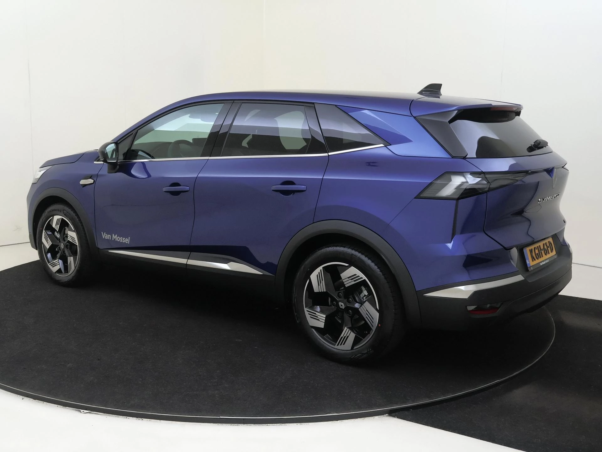 Renault Symbioz