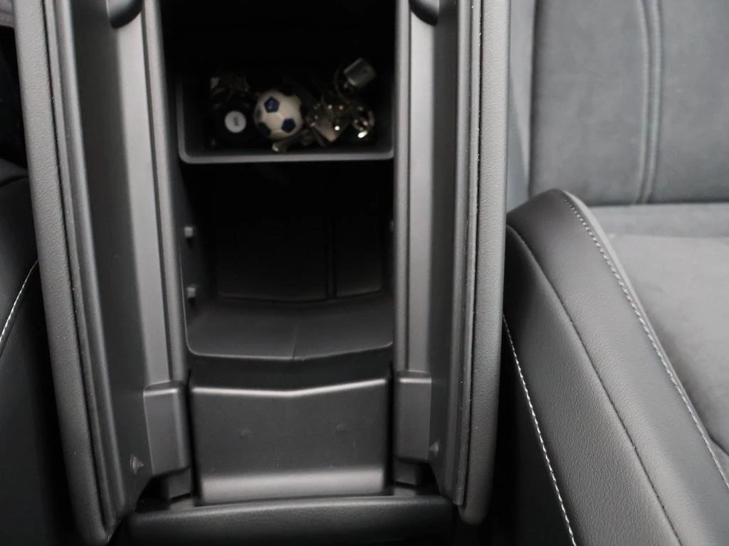 Volkswagen ID.7 Pro Business Premium 77kWh (286 pk) / DEMO