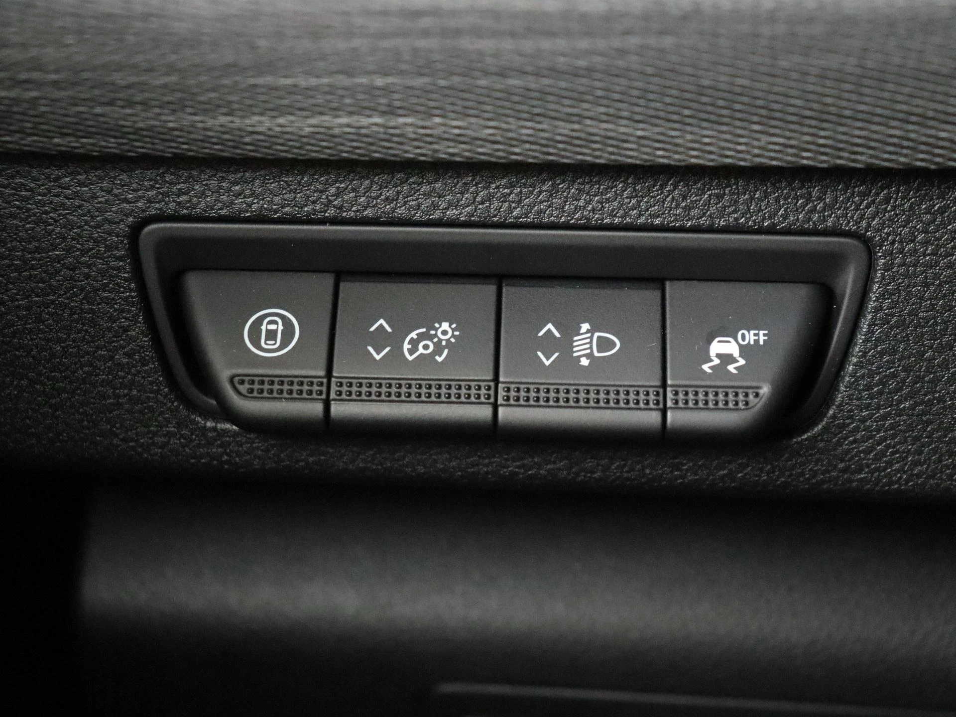 Nissan Townstar Evalia N-Connecta L2 45 kWh