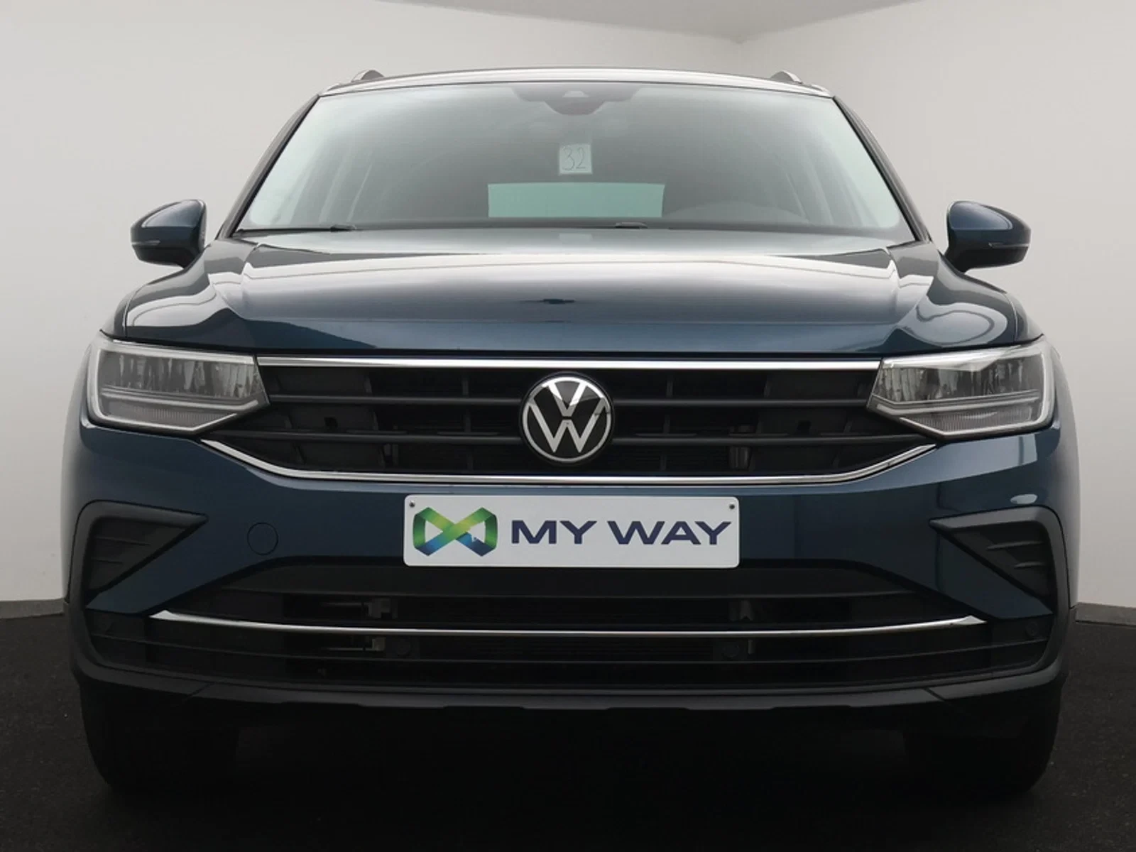 Volkswagen Tiguan eHybrid (PHEV) Tiguan Life Business 1.4TSI eHybrid PHEV 204PK *AUTOMAAT*TREKHAAK*LEDER*CAMERA*PDC*ACC*VIRTUAL COCKP