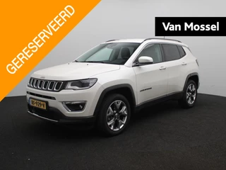 Jeep Compass 1.4 MultiAir Opening Edition 4x4
