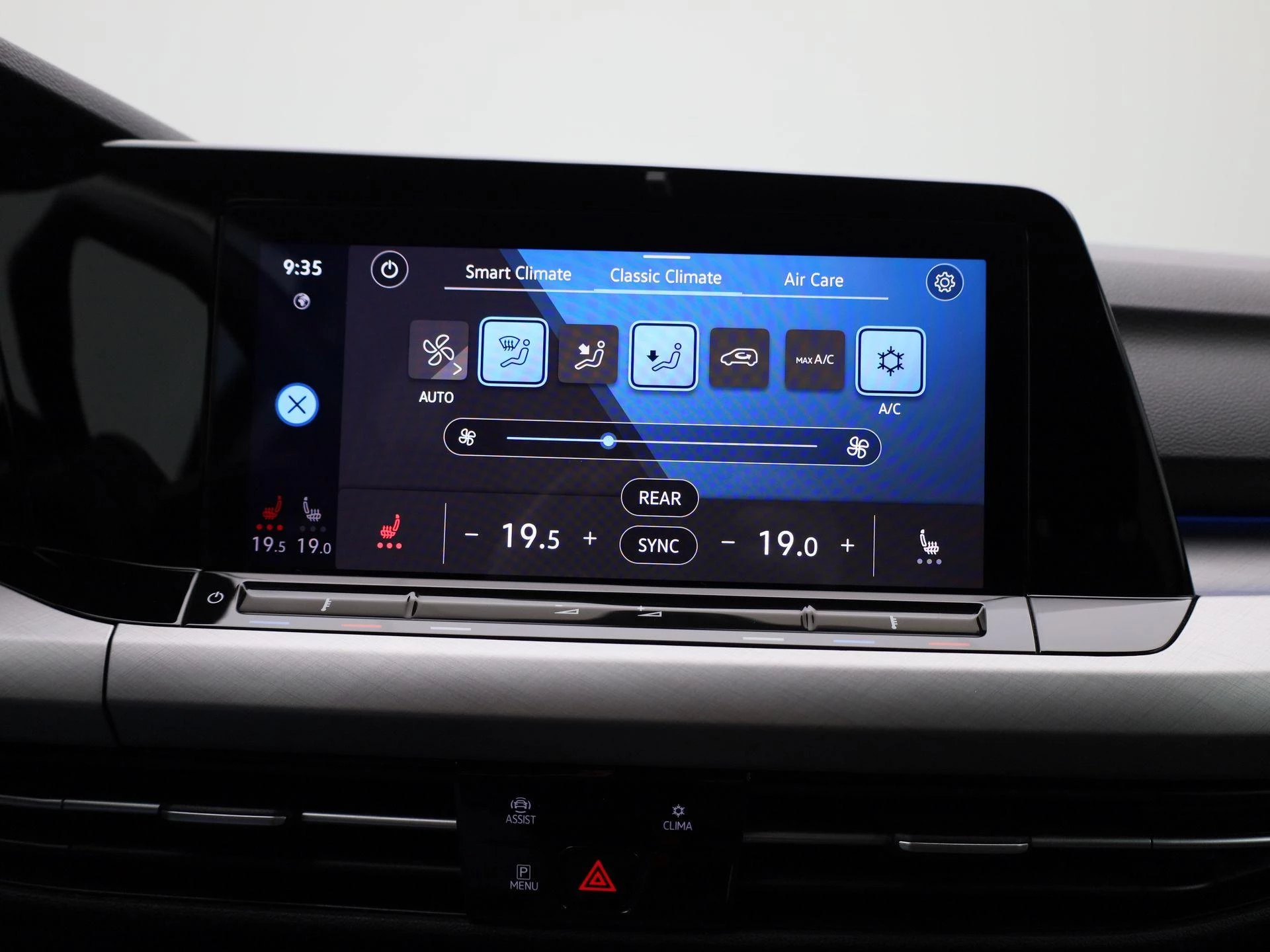 Volkswagen Golf Variant VIII 2.0 TDI 85kW DSG Life