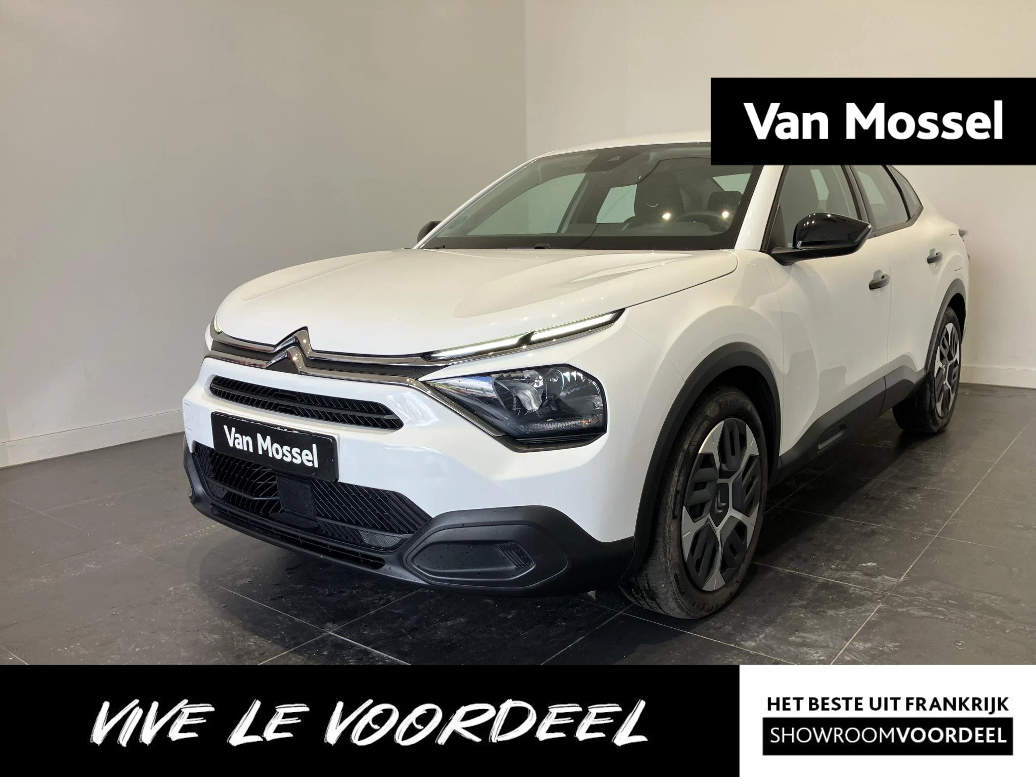 Citroën-C4 X-image-0