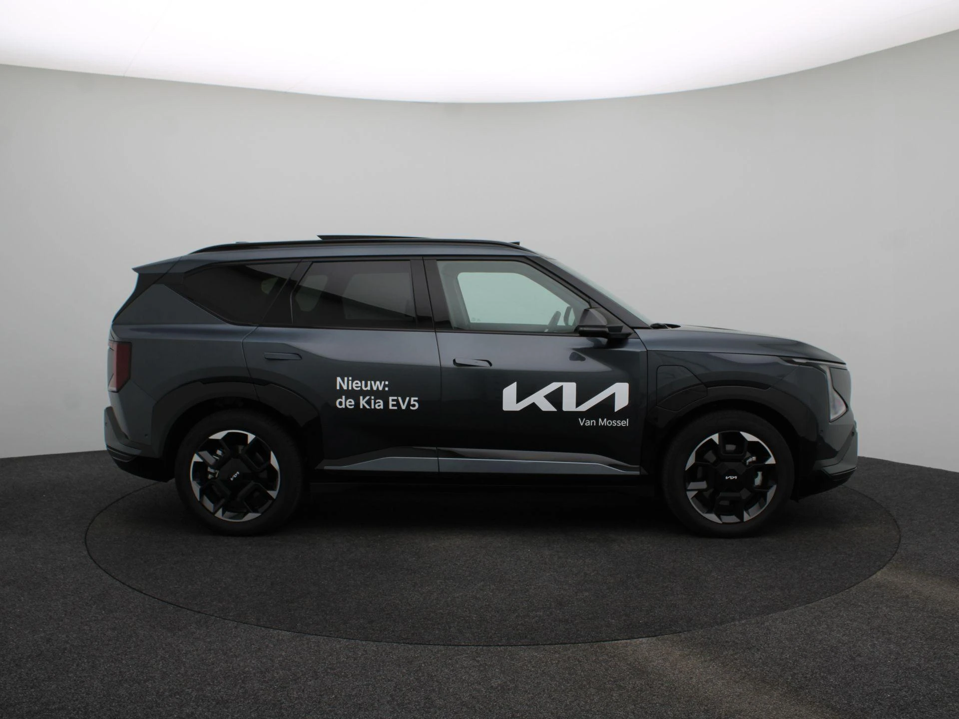 Kia EV5 GT-PlusLine 81.4 kWh