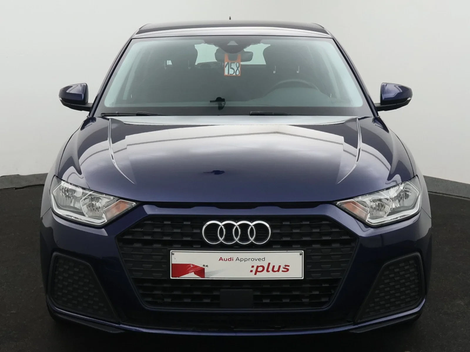 Audi-A1 Sportback-image-24