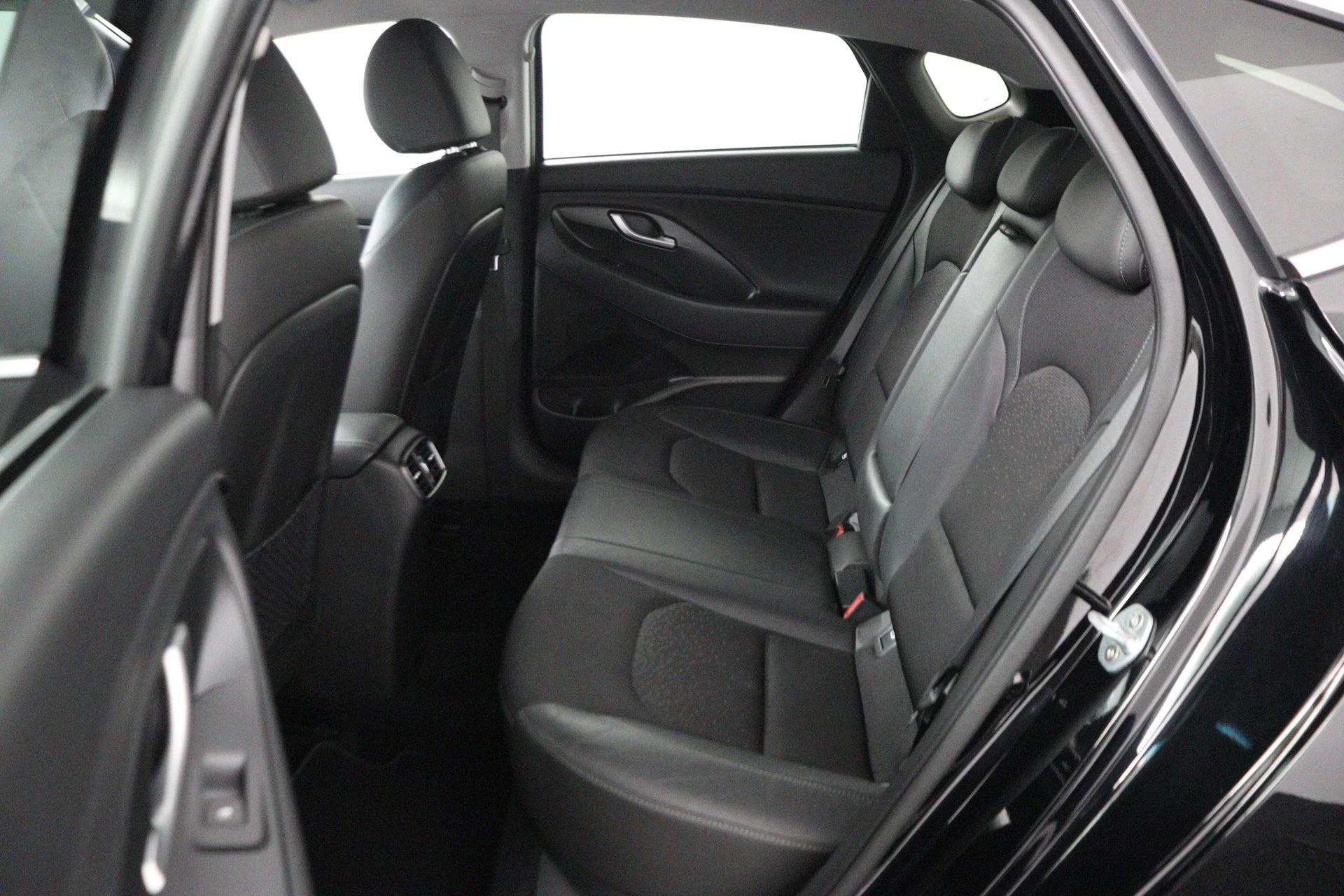 Hyundai i30 Fastback 1.0 T-GDI Premium