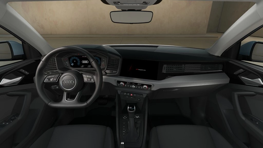 Audi-A1 Sportback-image-6