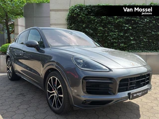 Porsche Cayenne, image 2