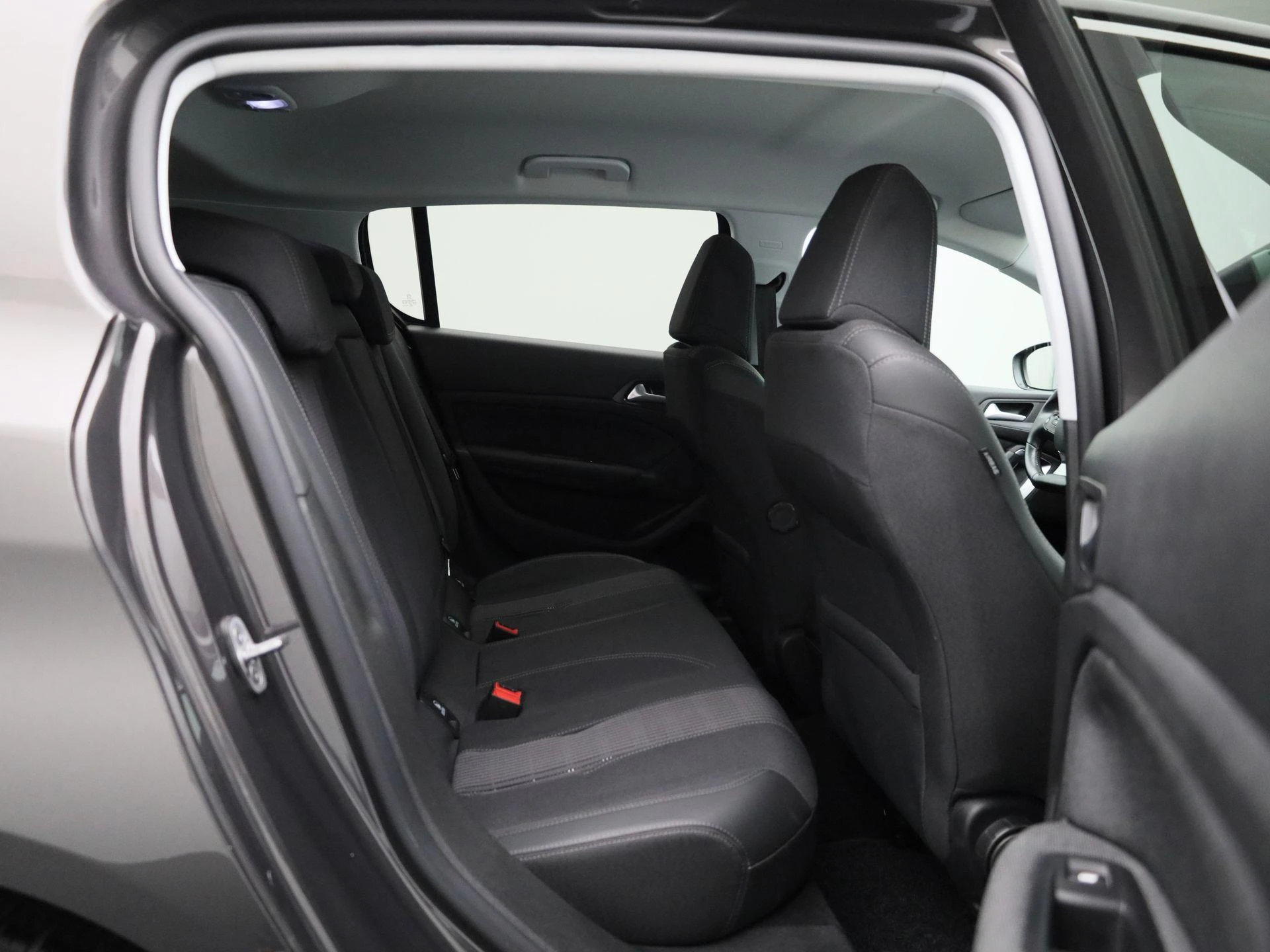Peugeot 308 1.2 PureTech 130 S&S Active