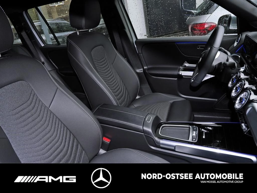 Mercedes-Benz GLB 200 PROGRESSIVE MBUX KLIMA KEYLESS-GO Progressive