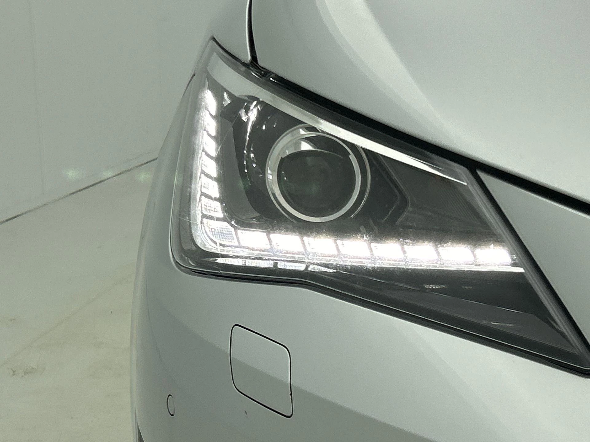 SEAT Ibiza 1.0 EcoTSI FR Connect