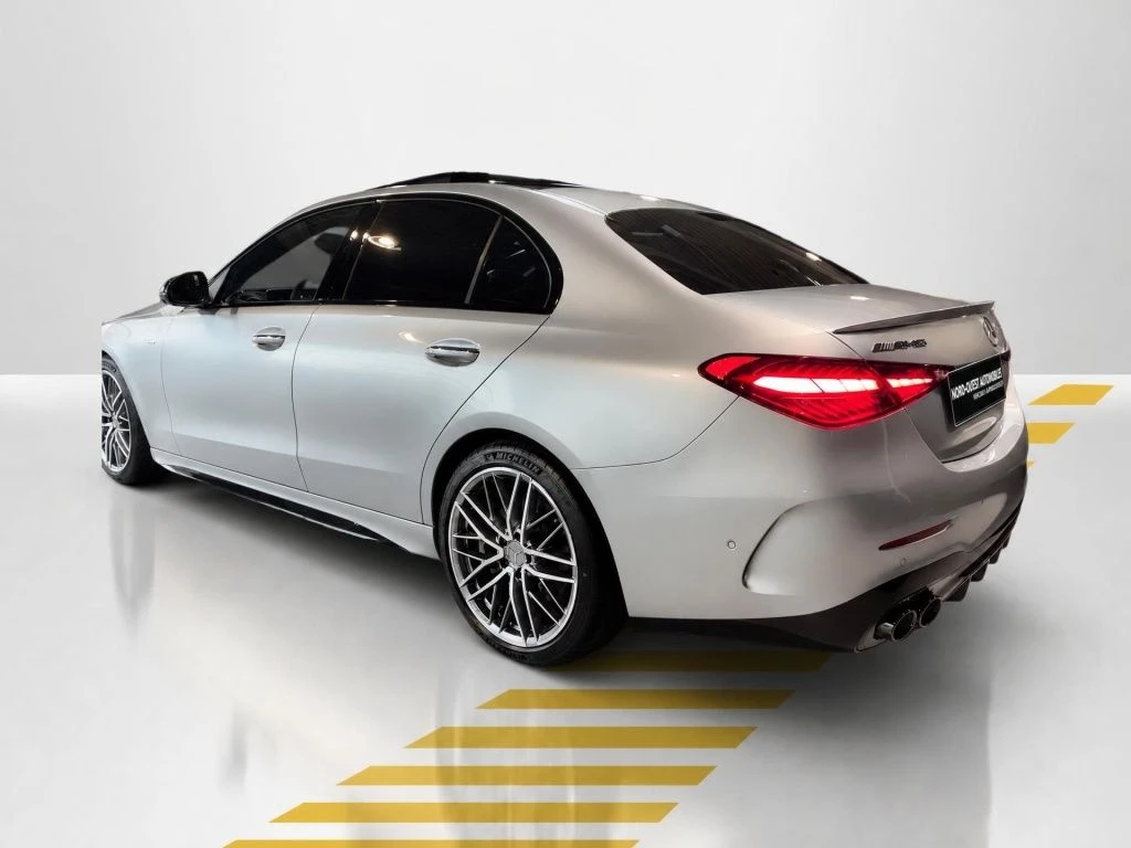 Mercedes-AMG-C-Klasse 43 AMG-image-12