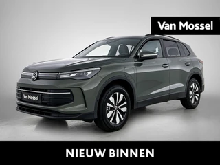 Volkswagen Tiguan 1.5 eHybrid Limited Edition 204 PK
