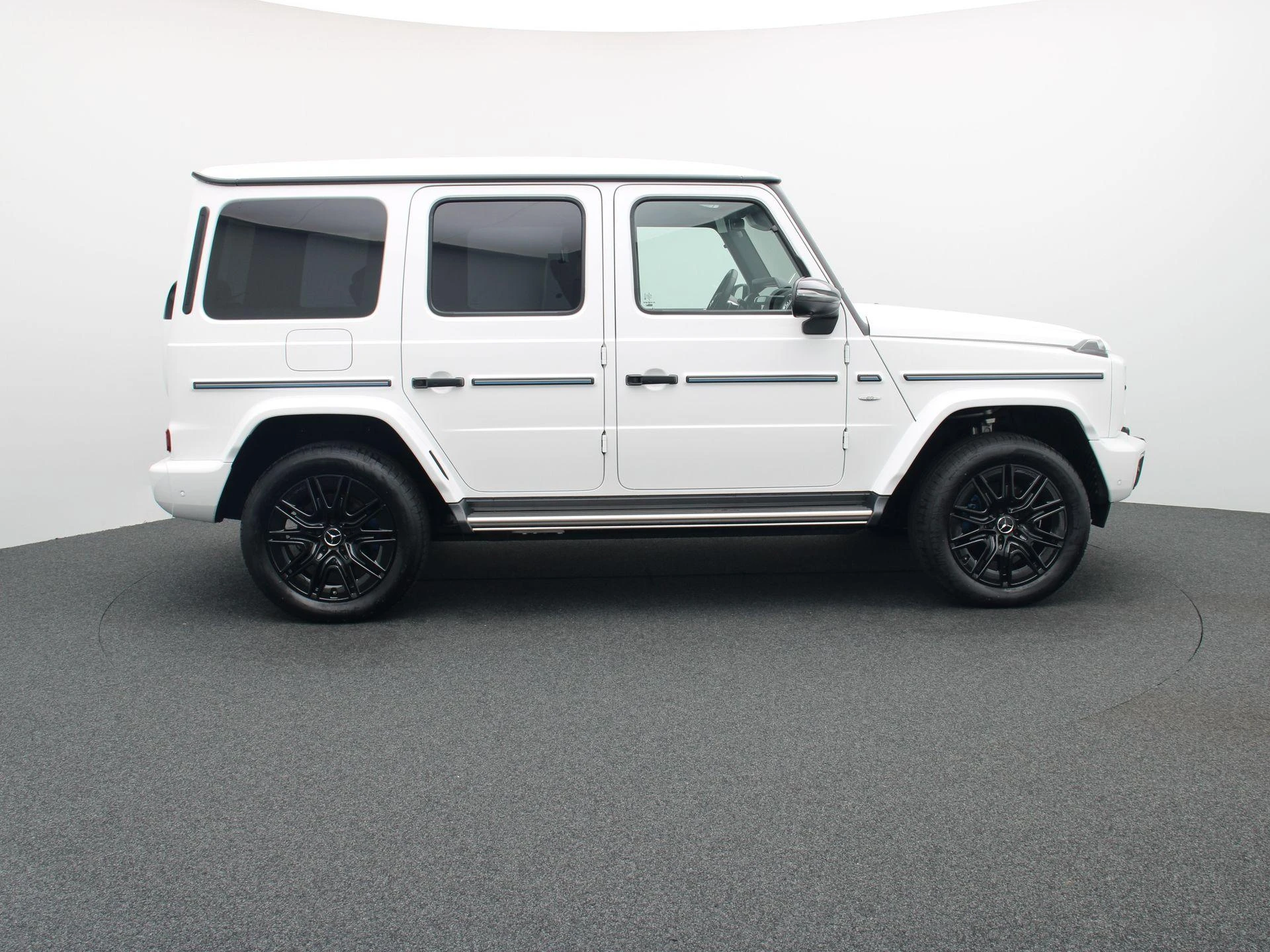 Mercedes-Benz-Classe G-image-5