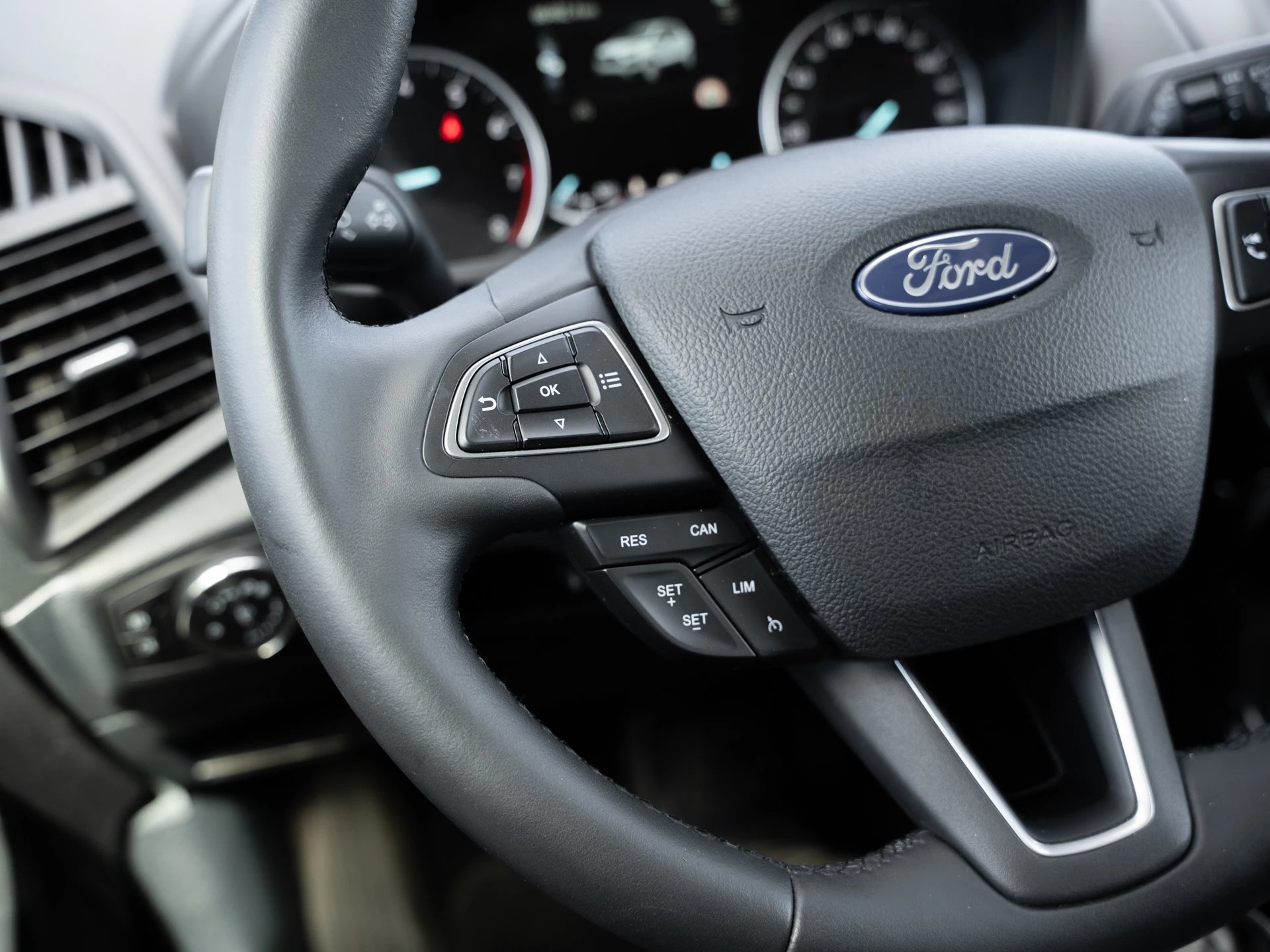 Ford EcoSport Titanium