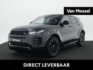 Land Rover Range Rover Evoque 1.5 P270e PHEV AWD Business Dynamic Edition