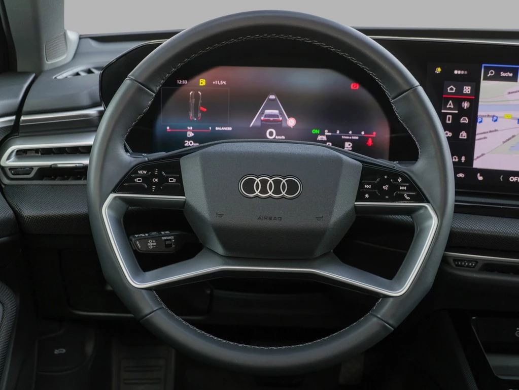 Audi A5 Avant TFSI 150 kW S tronic