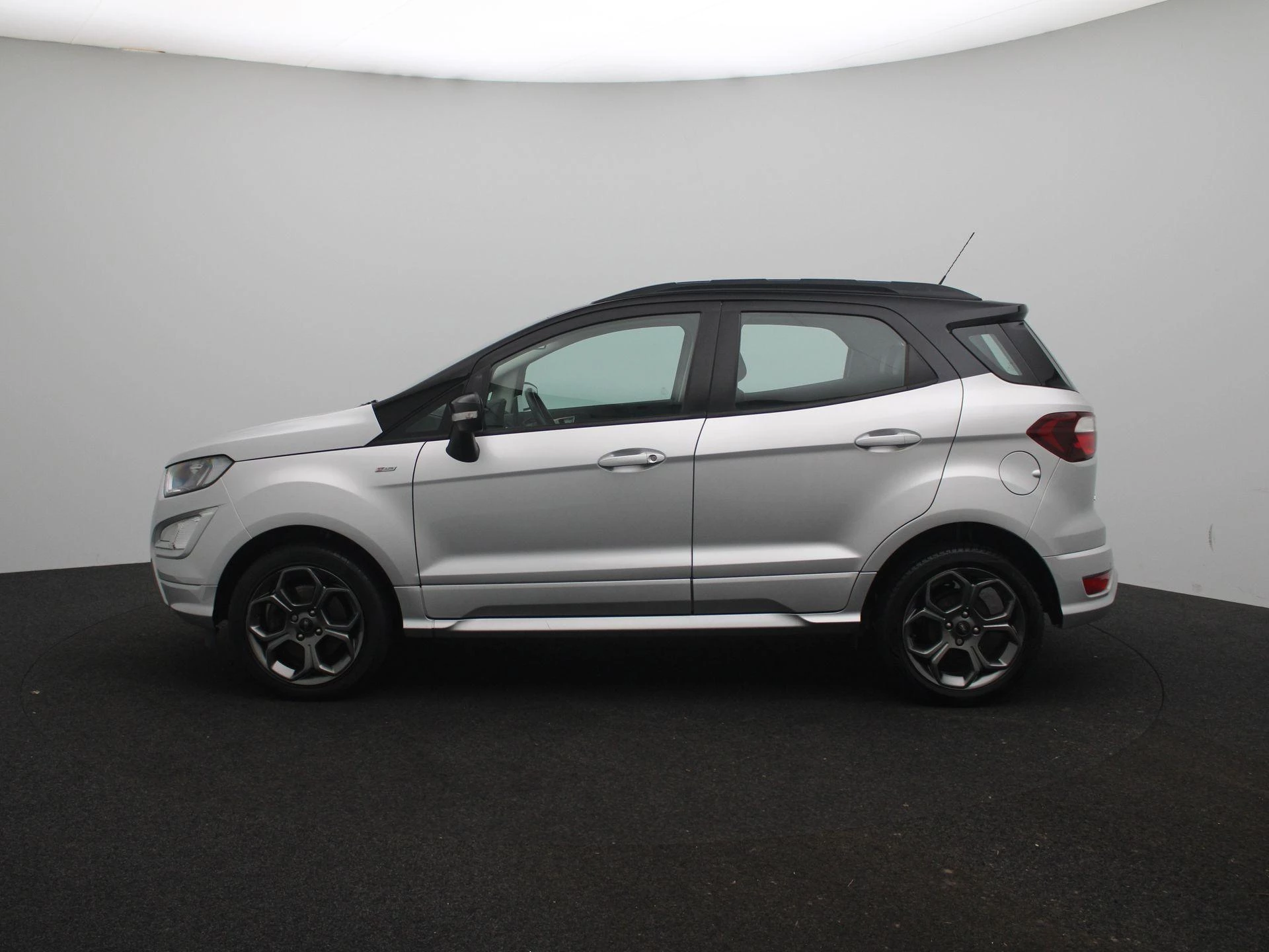 Ford EcoSport 1.0 EcoBoost ST-Line