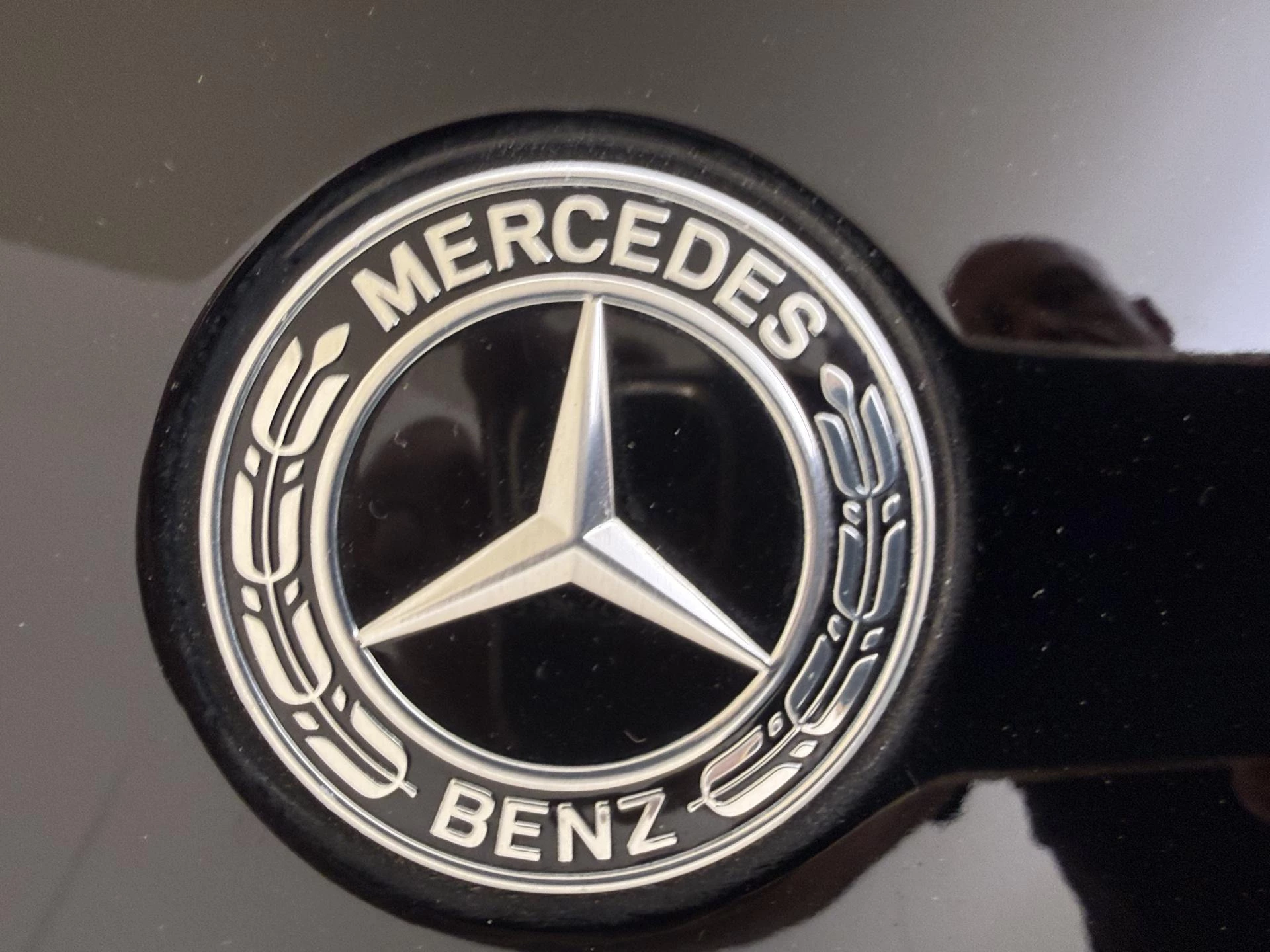 Mercedes-Benz GLA 250 e Business Solution AMG Limited