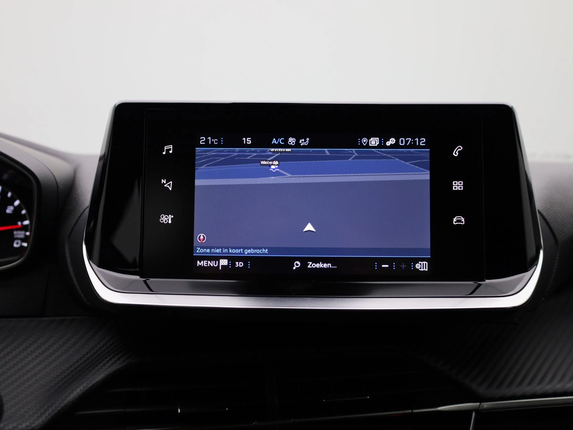 Peugeot 2008 1.2 PureTech Active Pack
