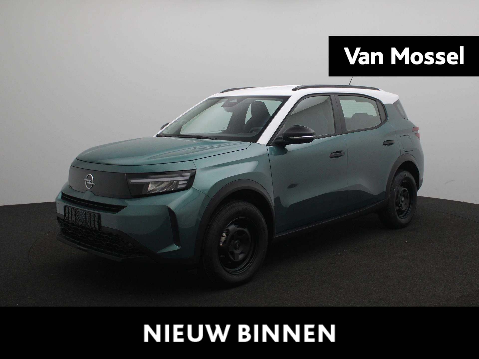 Opel-Frontera-image-0