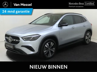 Mercedes-Benz GLA 250 e Star Edition Luxury Line