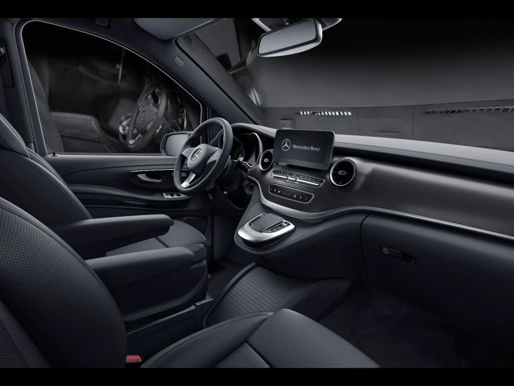 Mercedes-Benz-V-Klasse 300-image-10