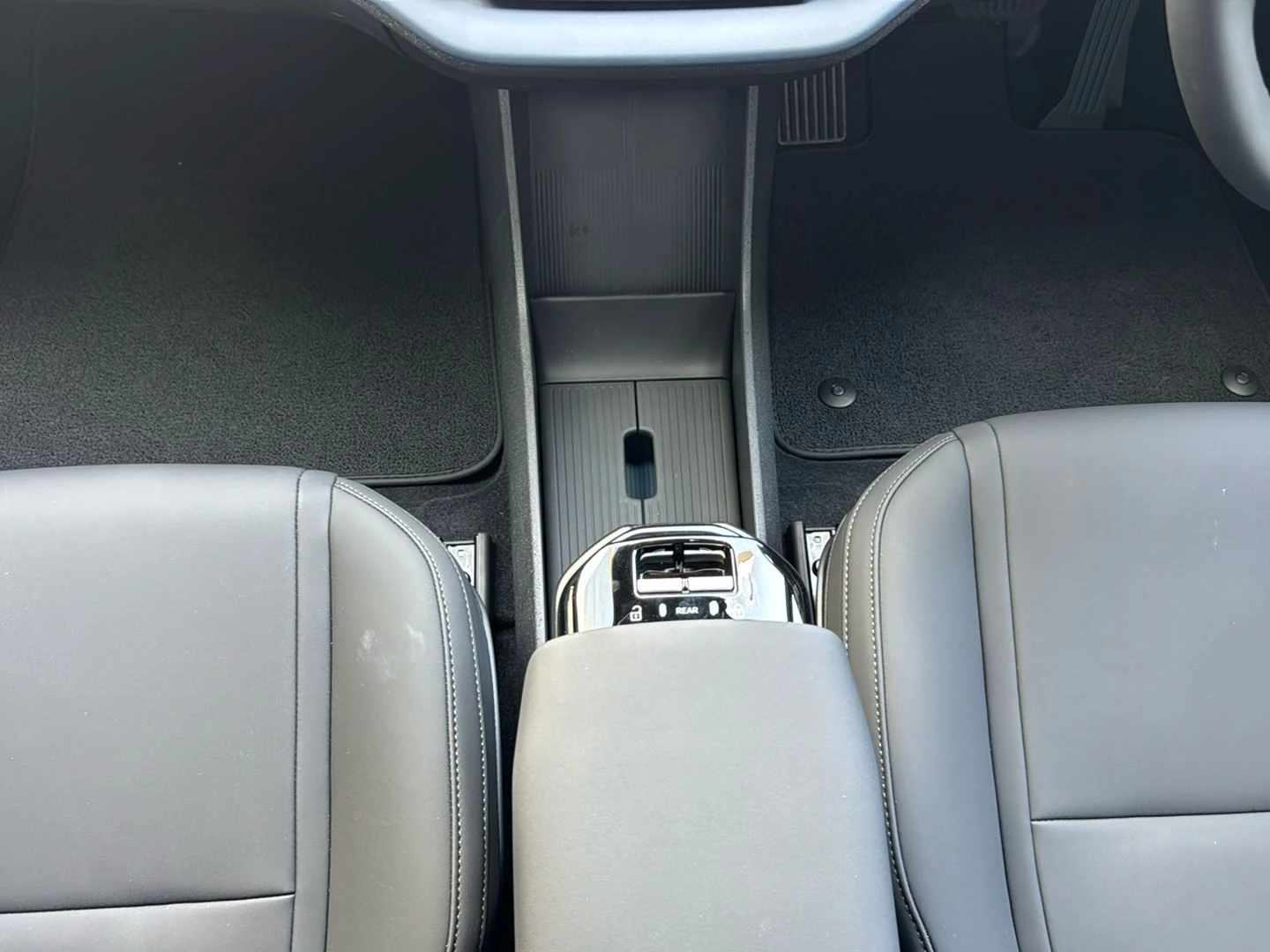 Volvo EX30 200kW SM Extended Range Plus 69kWh 5dr Auto