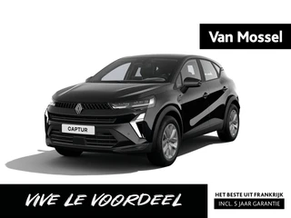 Renault Captur TCe 115 6MT Evolution